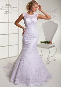 Свадебное платье В54164