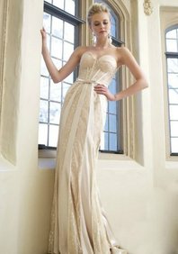 Вечернее платье В54182