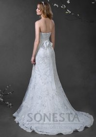 Свадебное платье Ф54220