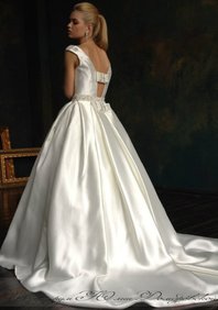Свадебное платье Ф54222