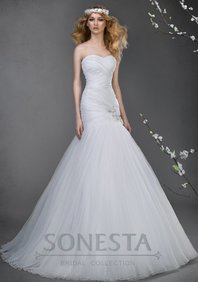 Свадебное платье Ф54223