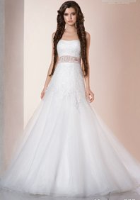 Свадебное платье Ф54226