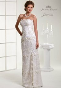 Свадебное платье Ф54229