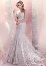 Свадебное платье Ф54232