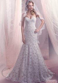 Свадебное платье Ф54233