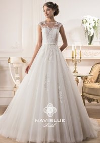 Свадебное платье Ф54234