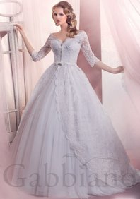 Свадебное платье Ф54237