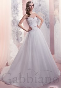 Свадебное платье Ф54240