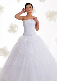 Свадебное платье Ф54242