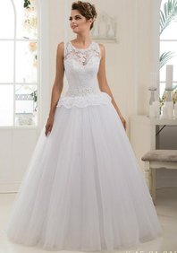 Свадебное платье Ф54243