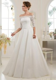 Свадебное платье Ф54244