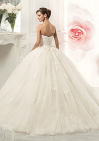 Свадебное платье Ф54245