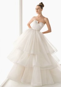 Свадебное платье Ф54247