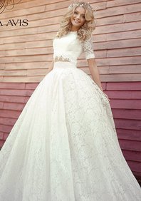 Свадебное платье Ф54248