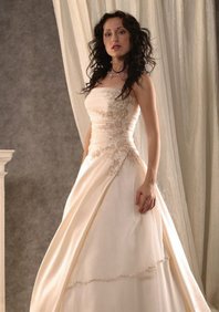 Свадебное платье Ф54256