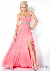 Вечернее платье Ф54257