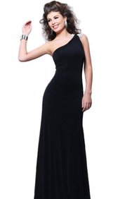 Вечернее платье Ф54258