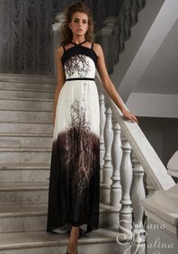 Вечернее платье Ф54259