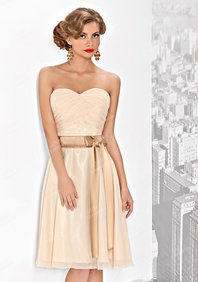 Вечернее платье Ф54260