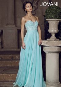 Вечернее платье Ф54265