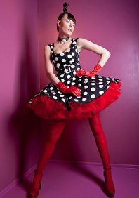 Вечернее платье Ф54267