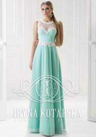 Вечернее платье Ф54268