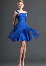 Вечернее платье Ф54270